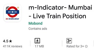 M-Indicator- Indian Rail MSRTC | हर मुंबईकर का Apps screenshot 4