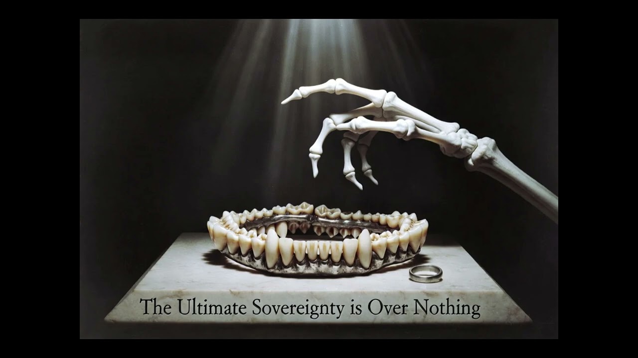 Crown of Teeth   Ring of Dust