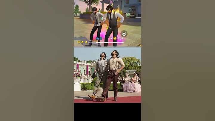 Do This Nacho Nacho Emote with Your Best Friends 🤘#shorts #freefire #tondegamerDownload