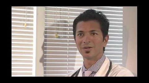 Neeraj Mendiratta, MD -  From PA to MD