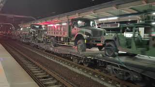 2020/12/02 臺鐵7202次貨物列車 員林通過