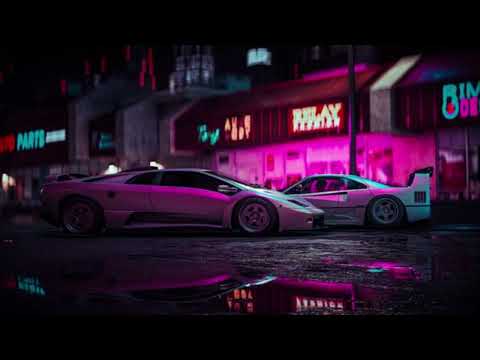 InterWorld - Metamorphosis 2 (slowed + 8D)