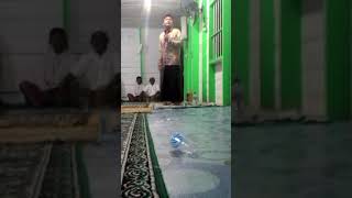 Download Lagu Ceramah singkat ustadz junaidi di balai lhokjumpet MP3