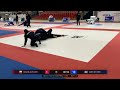 [Day 1 – MAT 9] Khaled bin Mohamed bin Zayed Jiu-Jitsu Championship - Round 7 Gi