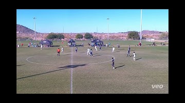 Aden Parsick 2025 MLS NEXT U19 CDM/RB highlights.