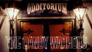 Watch Dandy Warhols Love Is The New Feel Awful video
