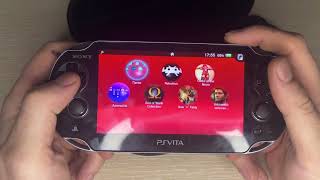 SONY PLAYSTATION VITA имеет ли смысл покупать в 2024 году