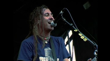 Ghosts of You and Me (Less Than Jake) Warped Tour  