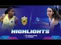 Sopron Basket v Basket Landes | Gameday 13 | Highlights | EuroLeague Women 2022-23