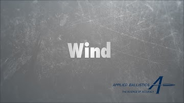 Wind