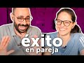 Cómo tener ÉXITO en una relación de pareja | Tuti y Carlos