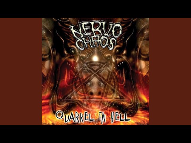 Nervochaos - Putrid Pleasures
