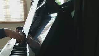 Do that to me one more time Captain &amp; Tennille Piano Cover