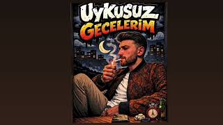 UYKUSUZ GECELERİM
