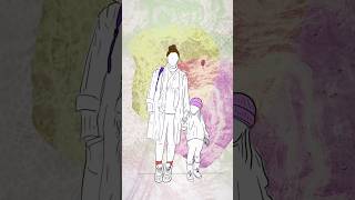 Healing Through Art Raw Digital Work In Procreate