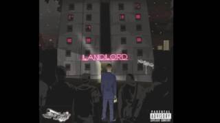 Giggs - The Best ft. Aystar & Youngs Teflon (LANDLORD)