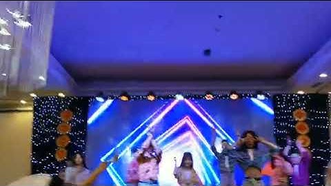 LIÊN KHÚC NHẠC BẤT HỦ, Tất niên sonova. 14/01/2023, nhóm PP & DWA