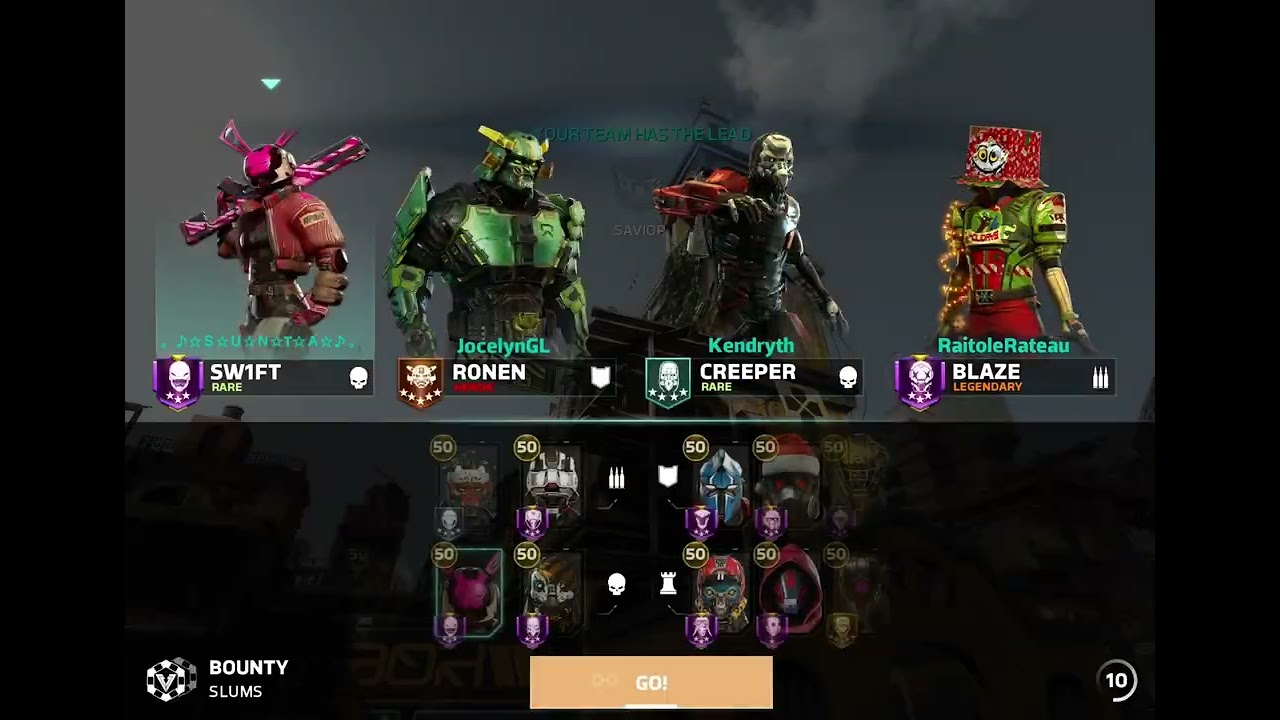 Gears vs speed hack Phantom