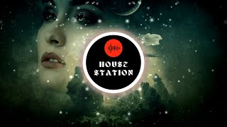 Deep House -  DJ Sinjin - Tonight (The Twisted Dub Remix)