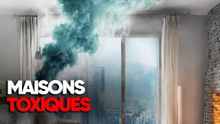 Comment les produits du quotidien polluent nos maisons - Documentaire complet - AMP