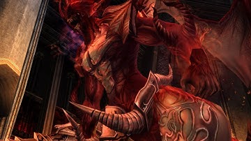 Frintezza Spirit Titan SwampLord Olympiad RPG-Club x1000 PoV