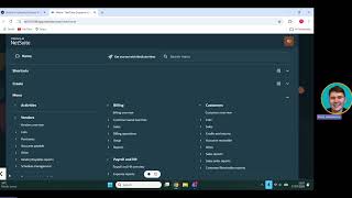 NetSuite Next Ask Oracle Quick Overview