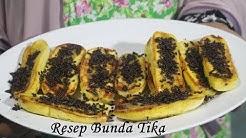 Resep Pisang Bakar Teflon Coklat Susu Paling Praktis dan Ekonomis - Durasi: 7.31. Resep Pisang Bakar Teflon Coklat Susu Paling Praktis dan Ekonomis - Durasi: 7.31.