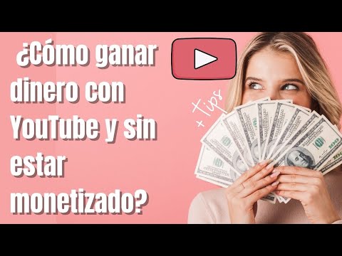 Video: Cómo Ganar Dinero Con Los Vacacionistas