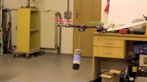 H6 Multiwii Hexacopter