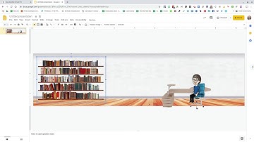 Creating a Custom Google Classroom Header