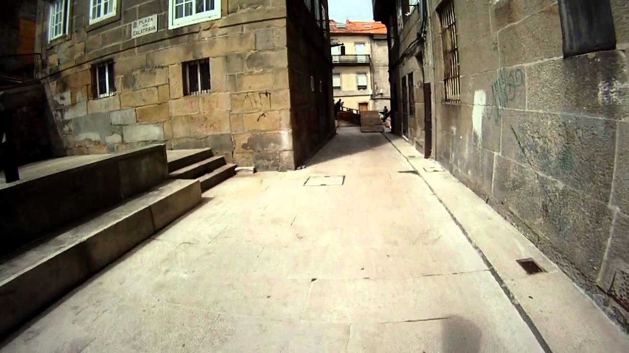 Bernat Guardia - O Marisquiño DownTown by Photolalo