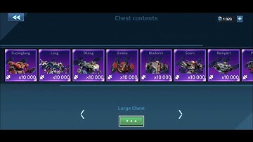 Robot Warfare Sub :Part73