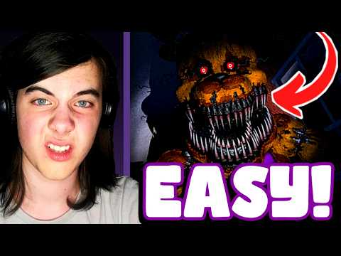 HORROR GAMES, die Ich EASY Überleben würde Teil 2! [Reaction auf @balu137]