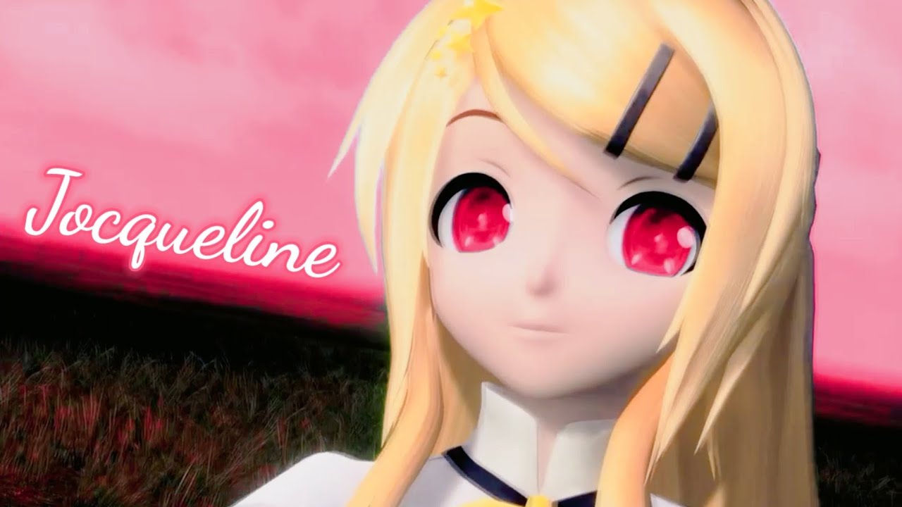 【FANLOID】Ievan Polkka 【Jocqueline】