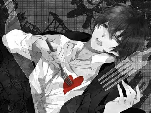 Heart of Mine