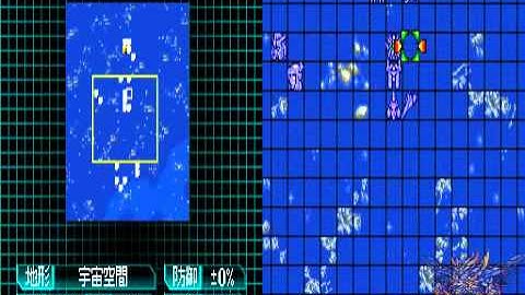 SRW W CH44 part 4 Astray