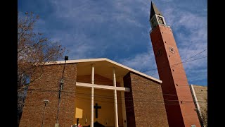 IGLESIA CATEDRAL SAN JUAN DE CUYO * ARGENTINA