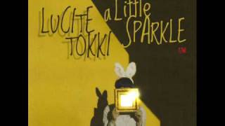 Video thumbnail of "Lucite Tokki - 'Driving'"