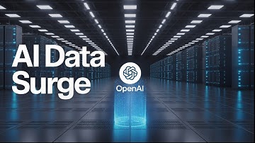 $300 Billion AI Deal Shocks Everyone!