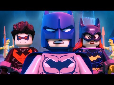 lego-justice-league-gotham-city-breakout-|-deathstroke-and-bane!?-|-dc-kids