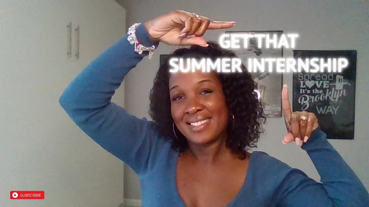 5 TIPS TO GET THE SUMMER LEGAL INTERNSHIP YOU WANT  [LAW SCHOOL SUMMER JOBS, PAID INTERNSHIPS]