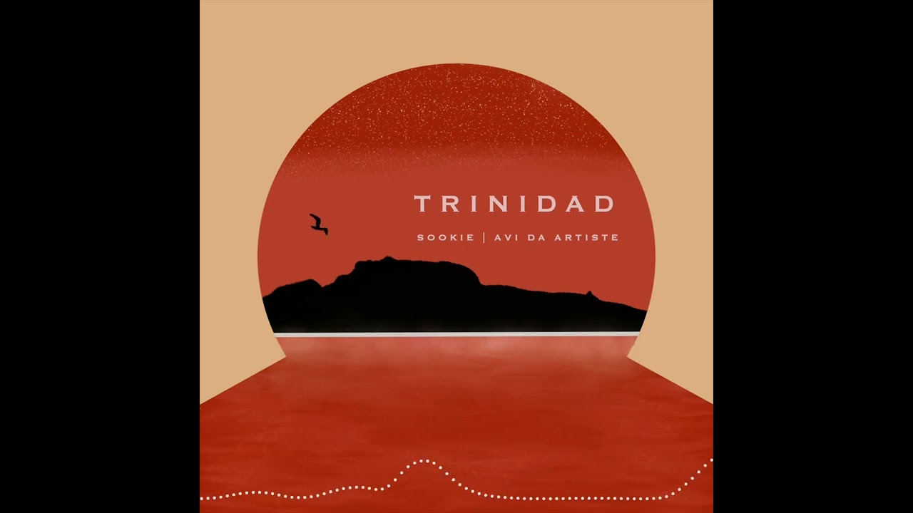 Trinidad (ft. Avi Da Artiste) - Sookie | Islandwave Soca