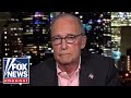 Larry Kudlow rips the hidden details in Biden's bloated budget