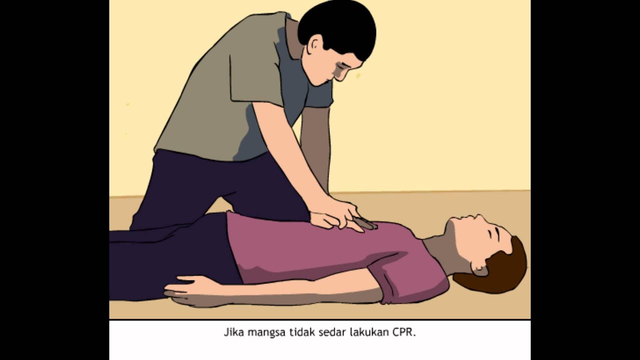 Rawatan Awal Keracunan 