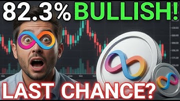 Internet Computer (ICP) Price Prediction - The Next Pump Everyone Will Miss  🚀