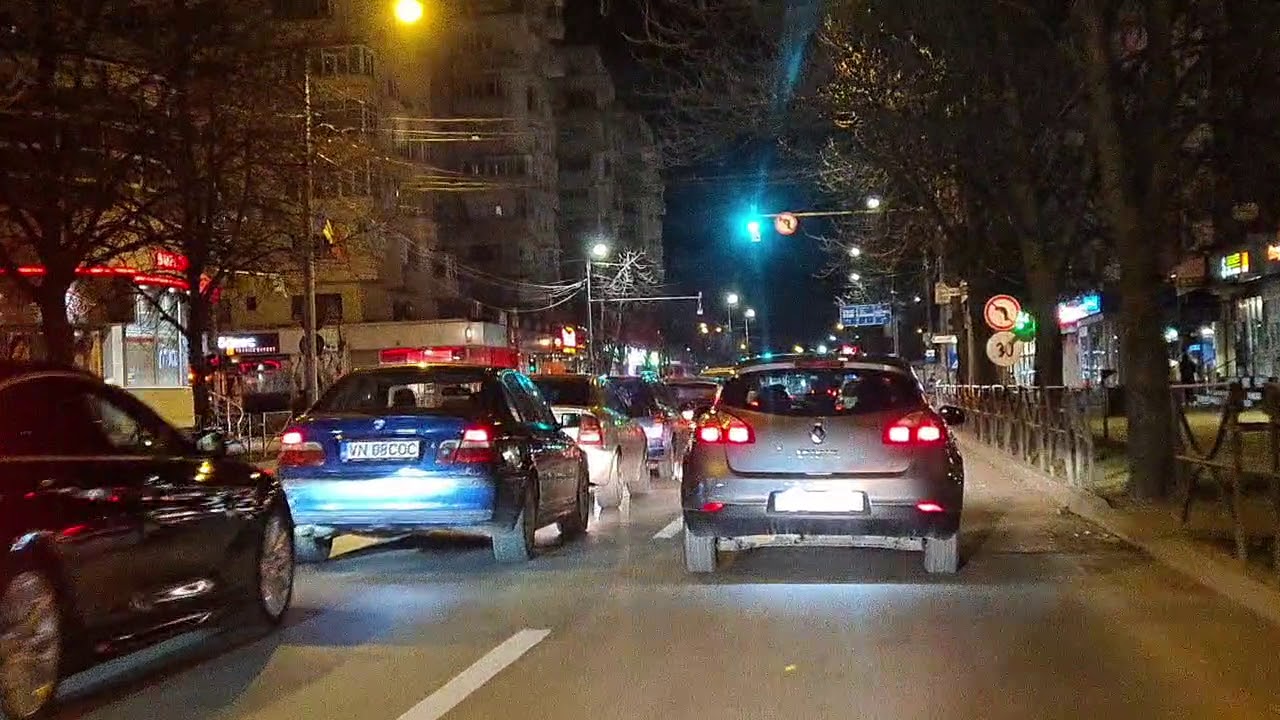 Orașul Focșani 13 septembrie 2021