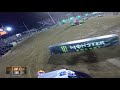 GoPro: Pierce Brown: Moto 2 Monster Energy Cup 2017