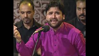 Rabba Mere Haal Da Mehram Tu by Shahbaz Fayyaz Qawal - Firdous E Gosh Program Raag Kirwani