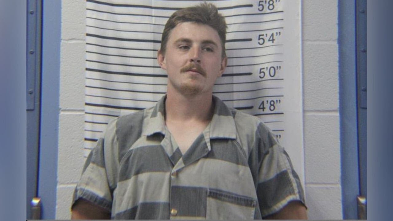 Man arrested after Georgia road rage incident leads to shots fired ...