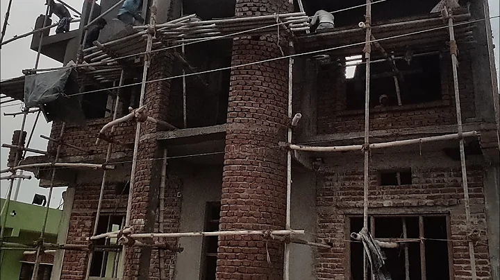 Scaffolder | Scaffolding | Dangerous Work #scaffolding #scaffold #shorts